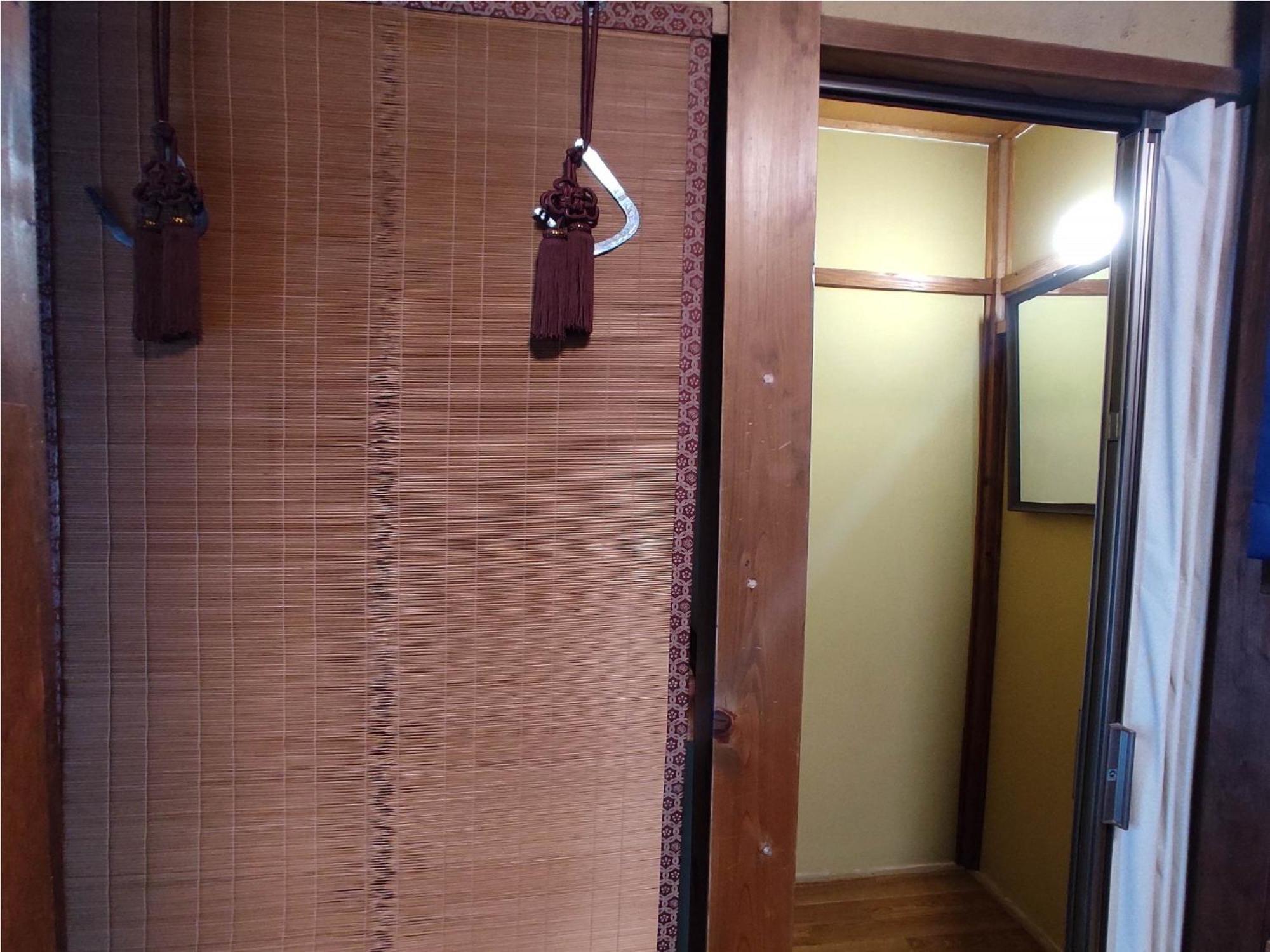 Guesthouse Kincha 駅東口 Utsunomiya Habitación foto